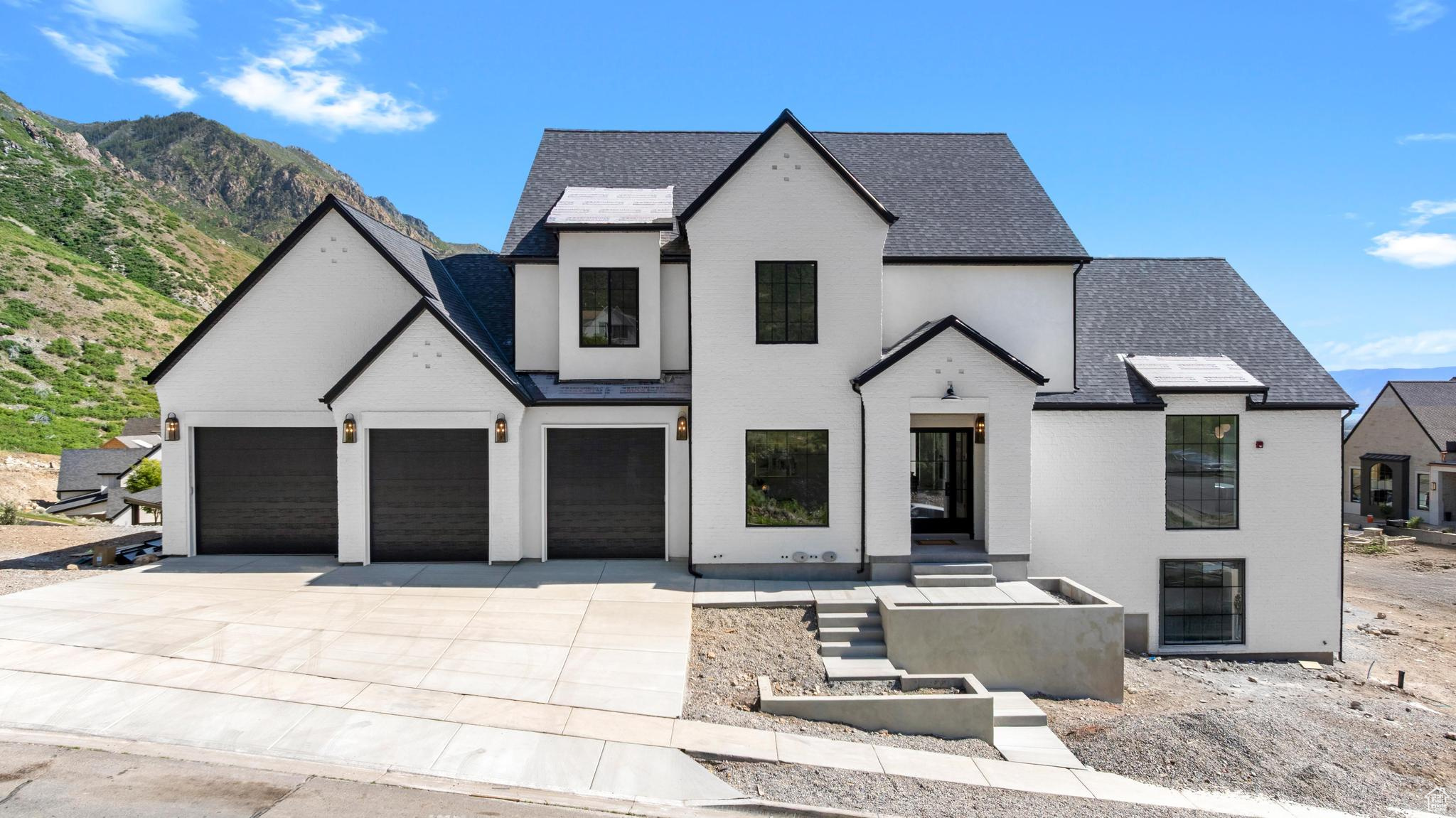 BOX ELDER - Residential