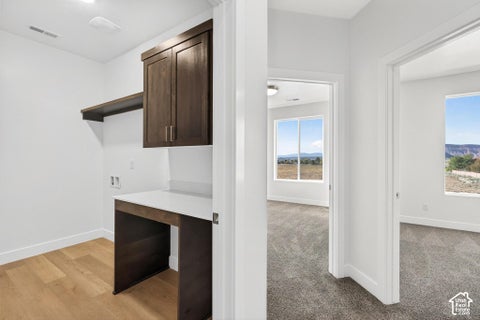 Tiny photo for 316 N 3210 W, Hurricane, UT 84737 (MLS # 2192356)
