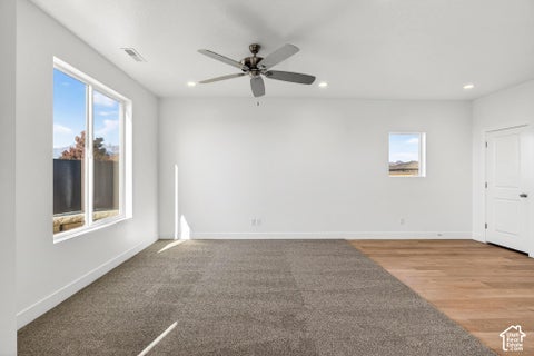 Tiny photo for 316 N 3210 W, Hurricane, UT 84737 (MLS # 2192356)