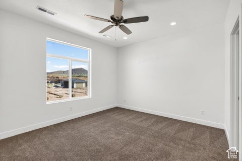 Tiny photo for 316 N 3210 W, Hurricane, UT 84737 (MLS # 2192356)
