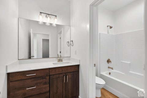 Tiny photo for 316 N 3210 W, Hurricane, UT 84737 (MLS # 2192356)