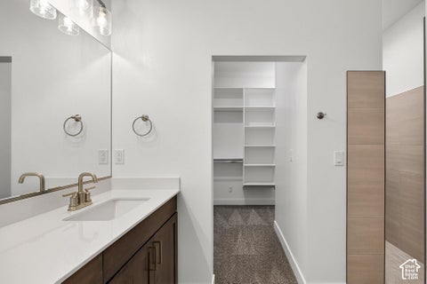 Tiny photo for 316 N 3210 W, Hurricane, UT 84737 (MLS # 2192356)