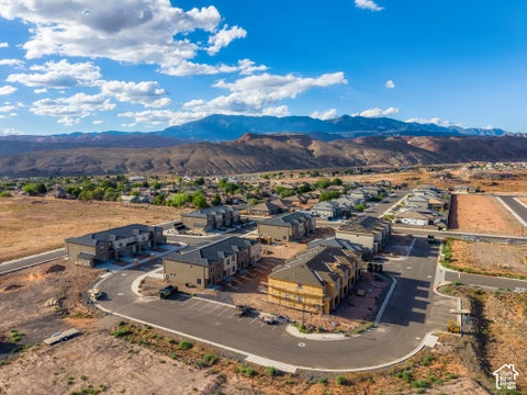 Tiny photo for 316 N 3210 W, Hurricane, UT 84737 (MLS # 2192356)