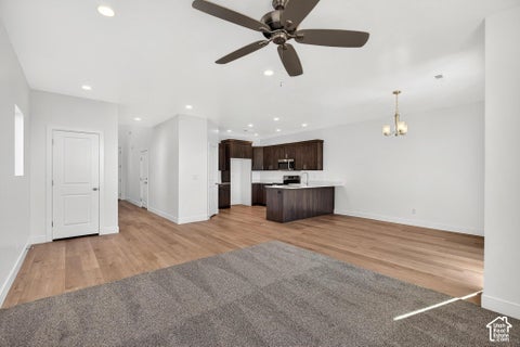 Tiny photo for 316 N 3210 W, Hurricane, UT 84737 (MLS # 2192356)