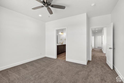 Tiny photo for 316 N 3210 W, Hurricane, UT 84737 (MLS # 2192356)