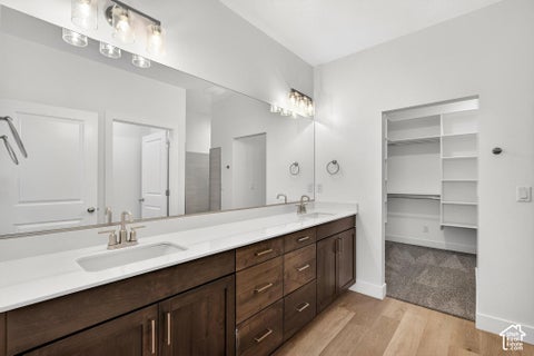 Tiny photo for 316 N 3210 W, Hurricane, UT 84737 (MLS # 2192356)
