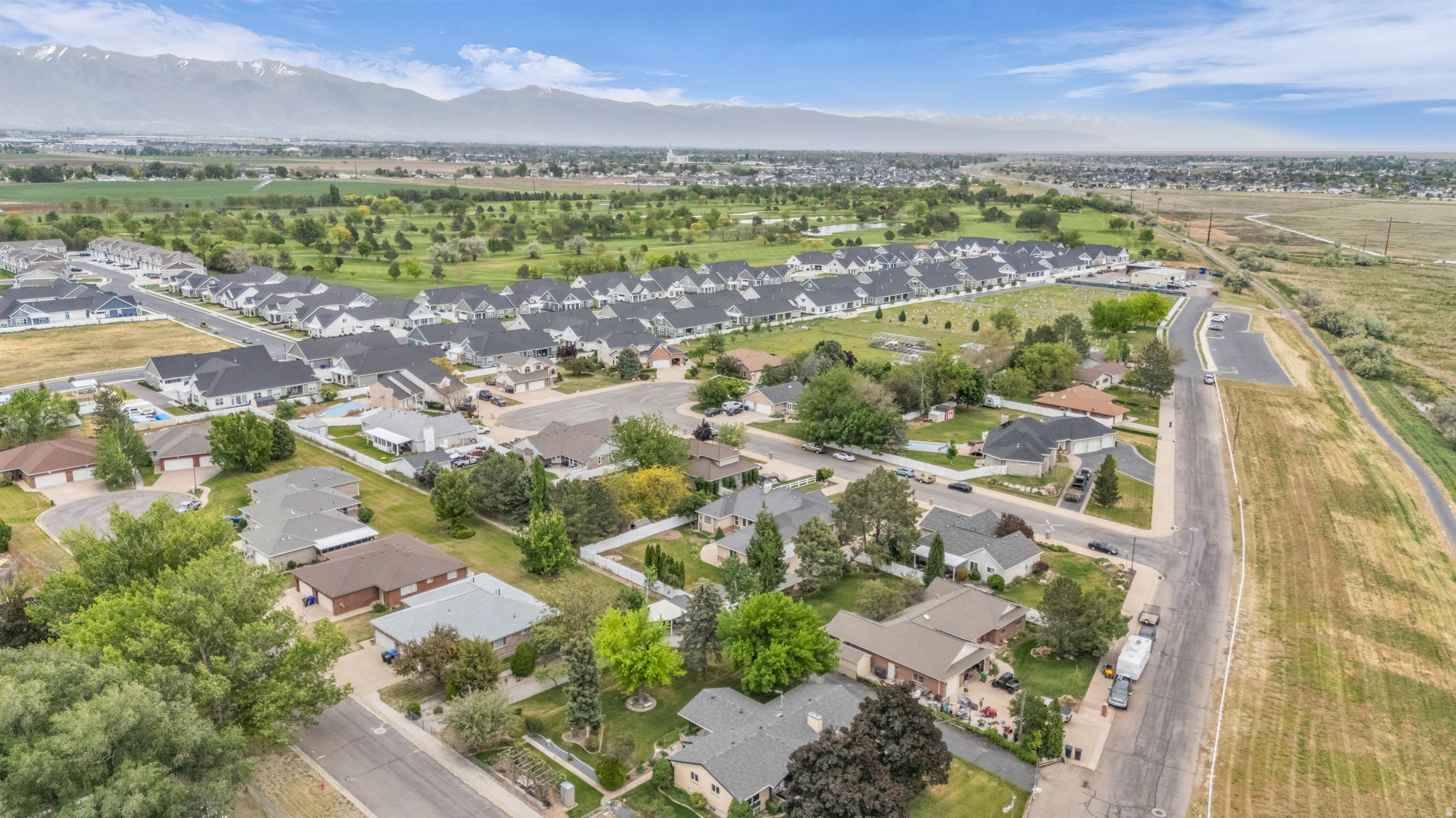 COUNTRY WEST - Residential