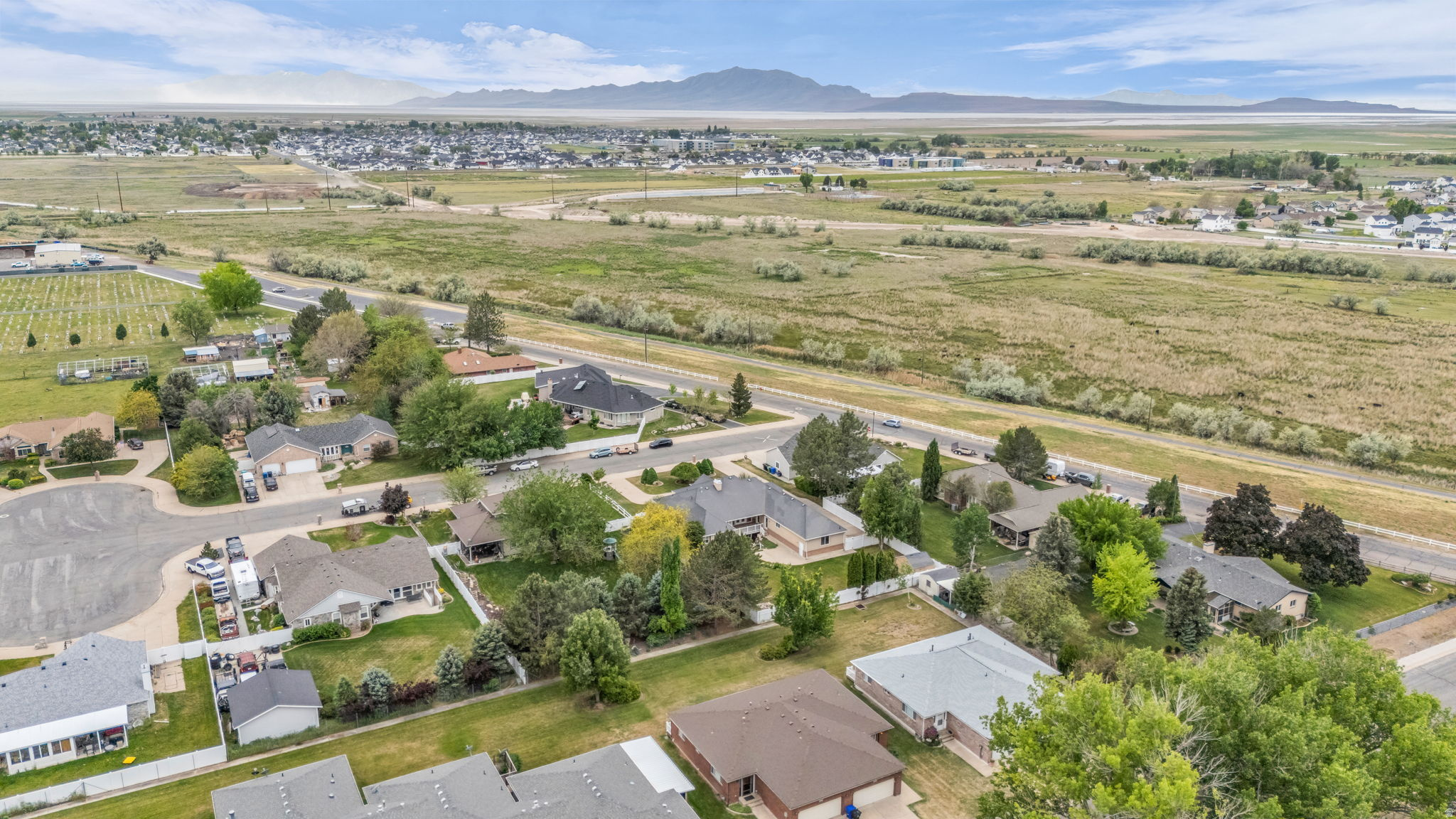COUNTRY WEST - Residential