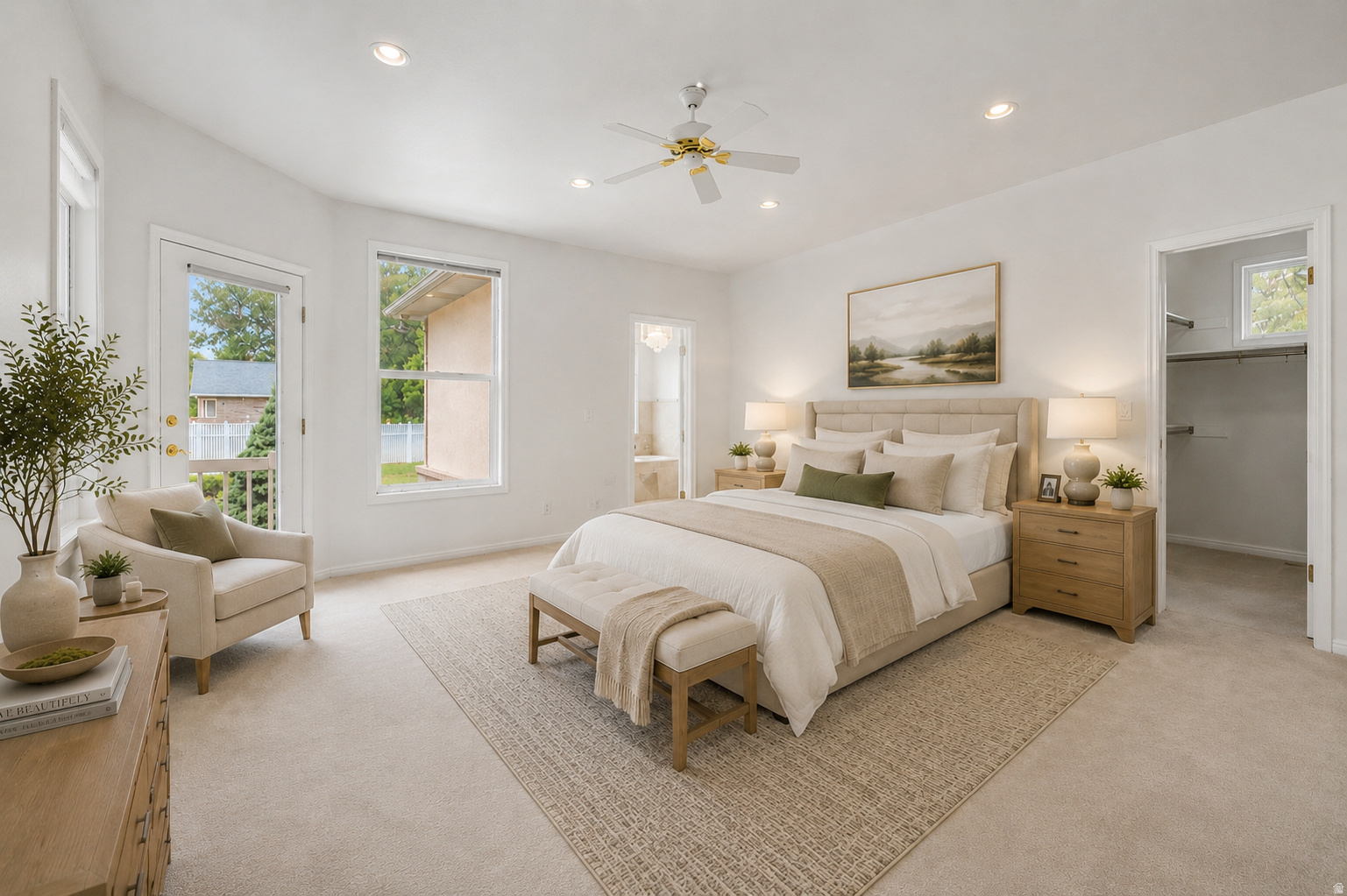 COUNTRY WEST - Residential