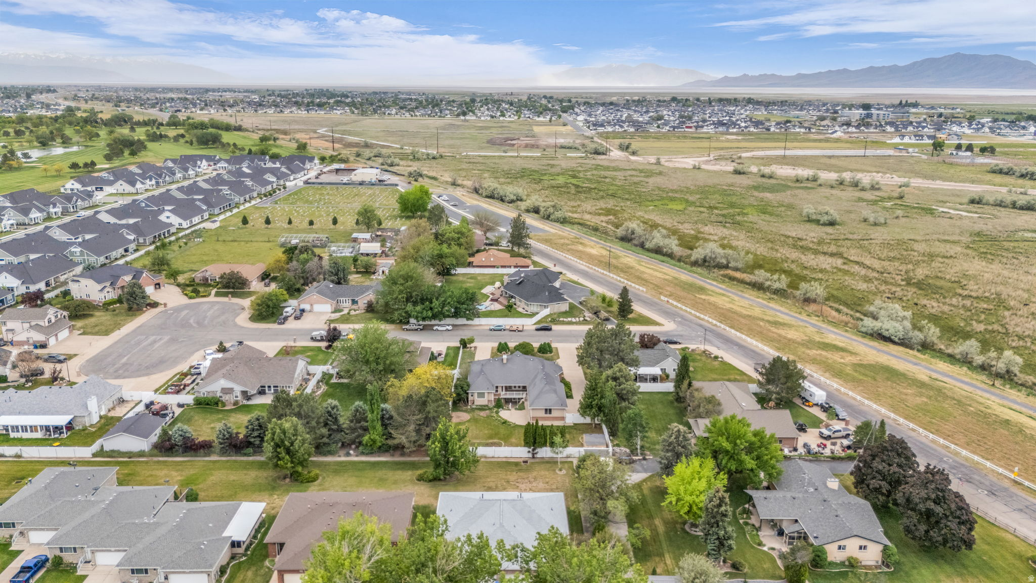 COUNTRY WEST - Residential