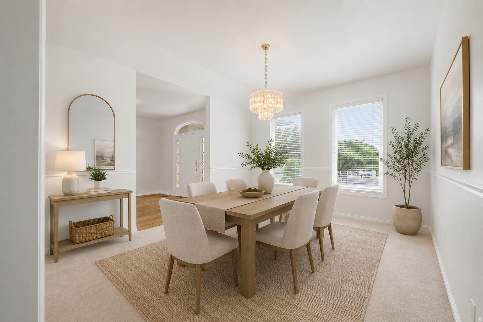 COUNTRY WEST - Residential