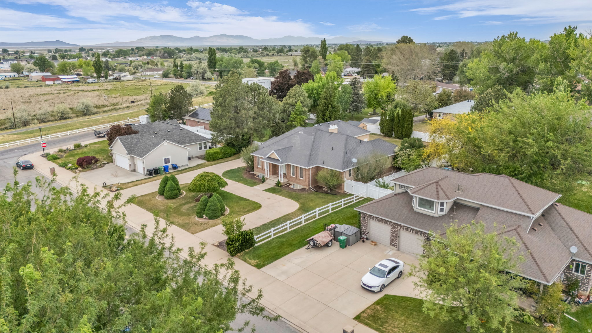 COUNTRY WEST - Residential