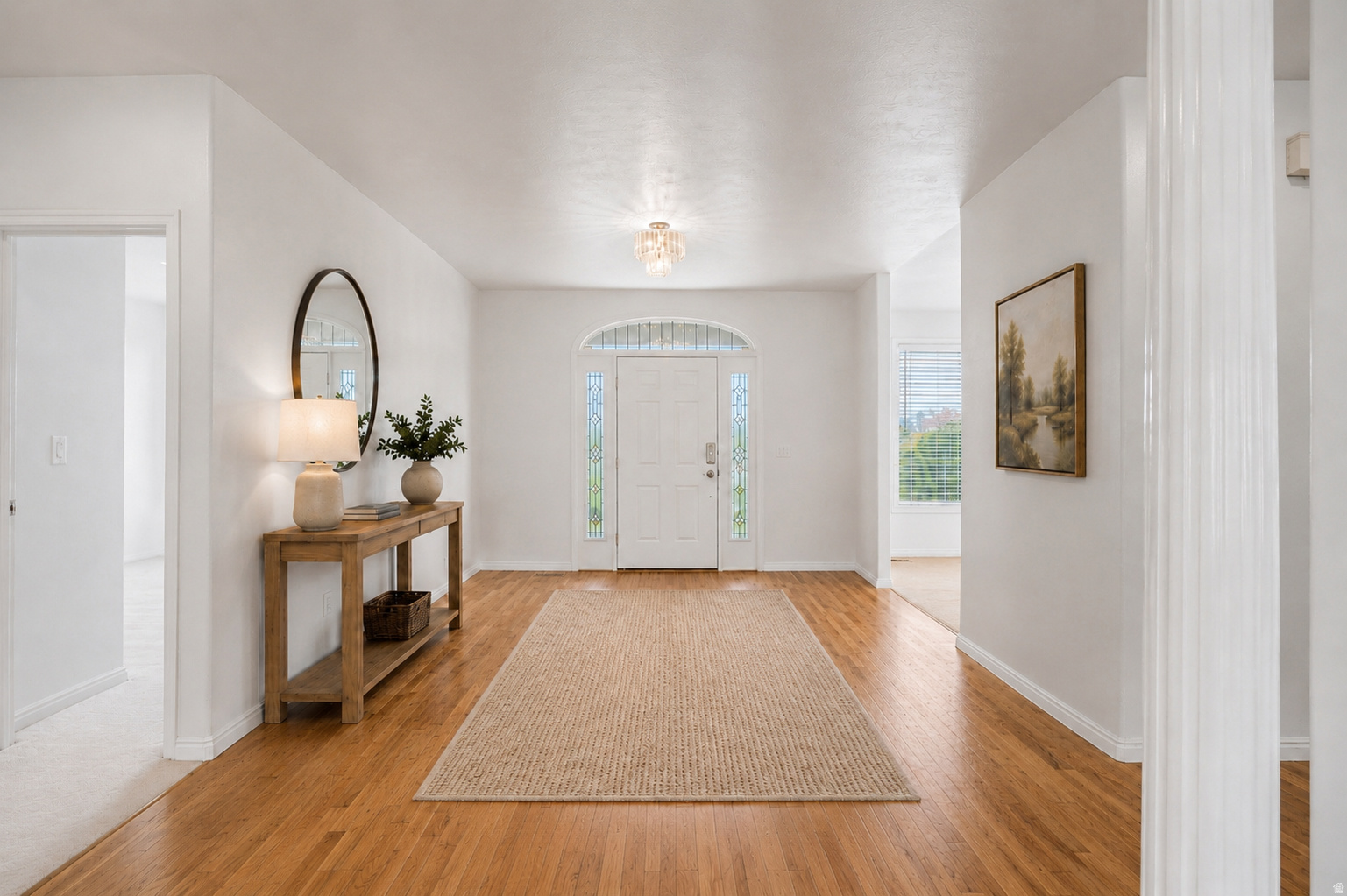 COUNTRY WEST - Residential