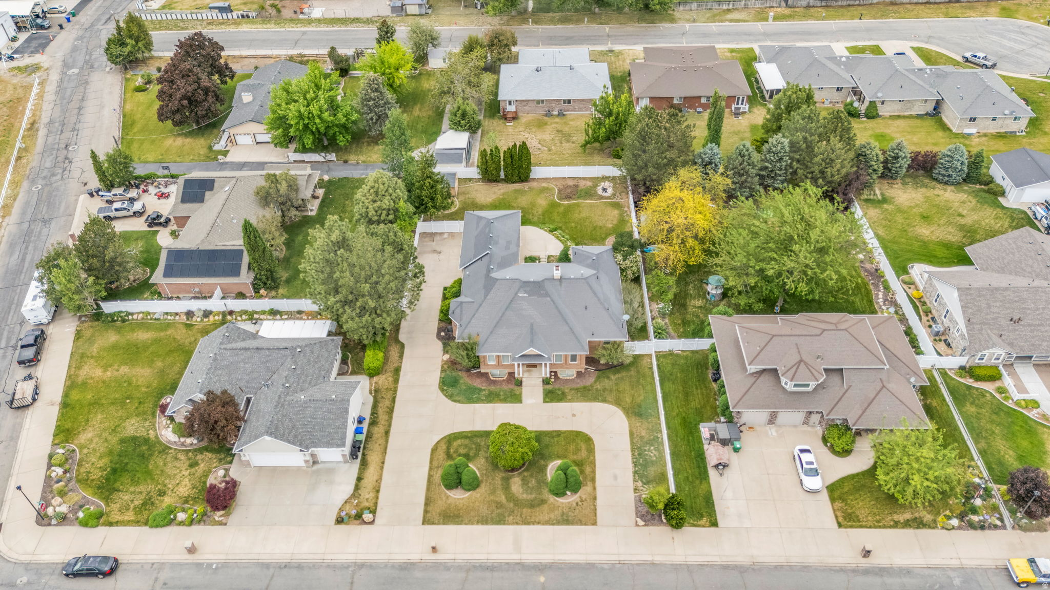 COUNTRY WEST - Residential