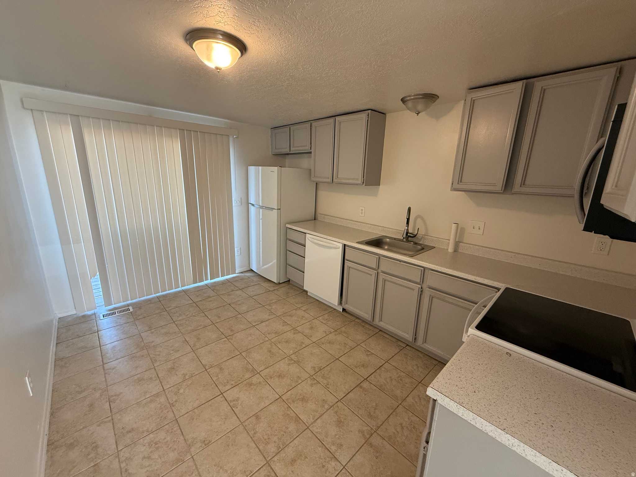 SUE ANN SUB - Residential Income