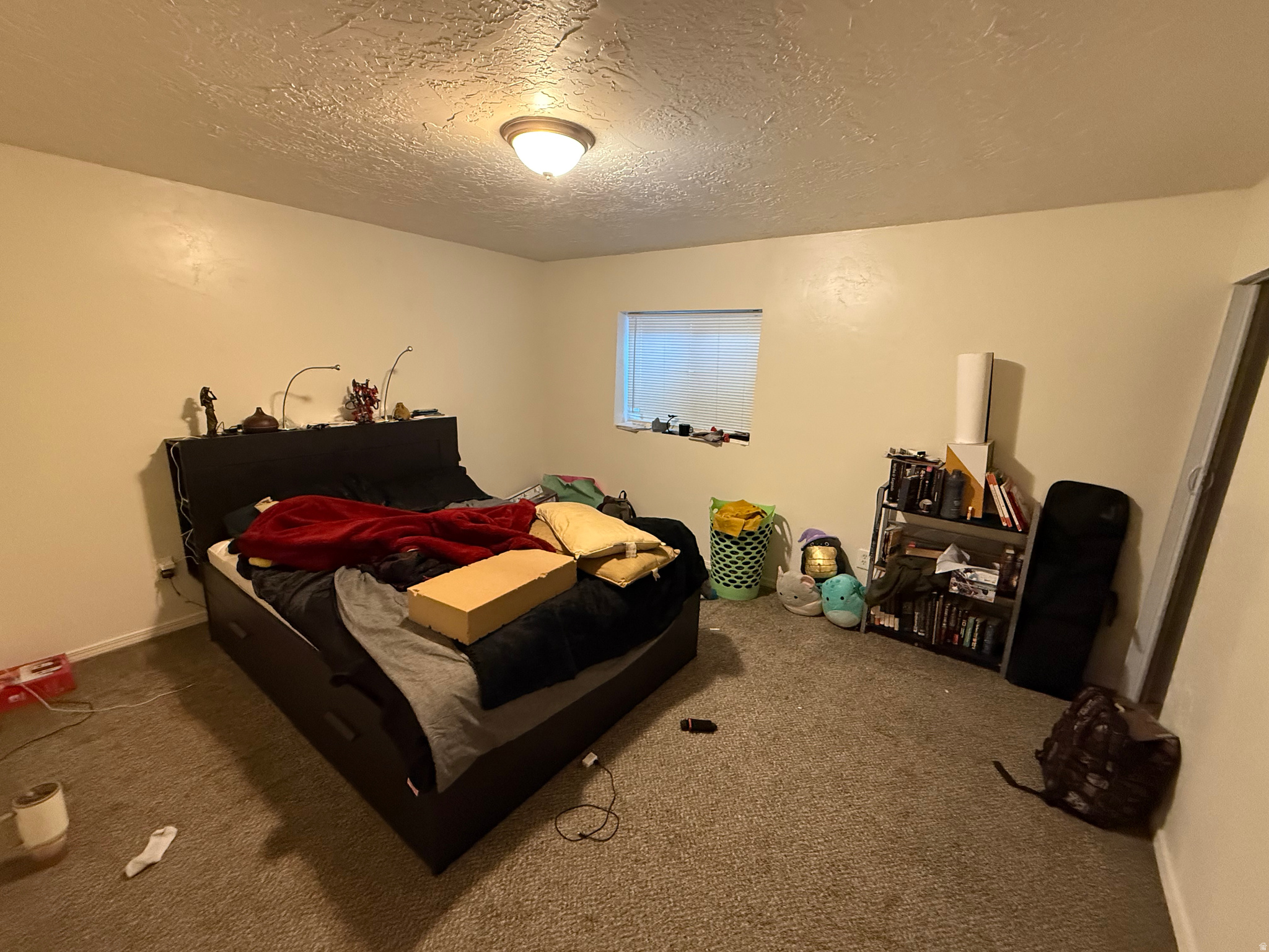 SUE ANN SUB - Residential Income