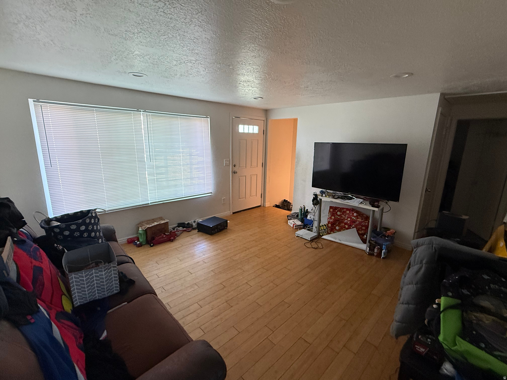 SUE ANN SUB - Residential Income