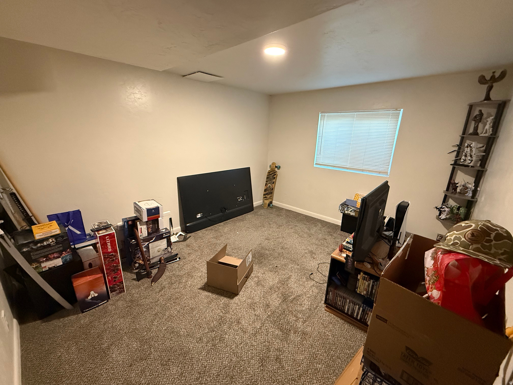 SUE ANN SUB - Residential Income