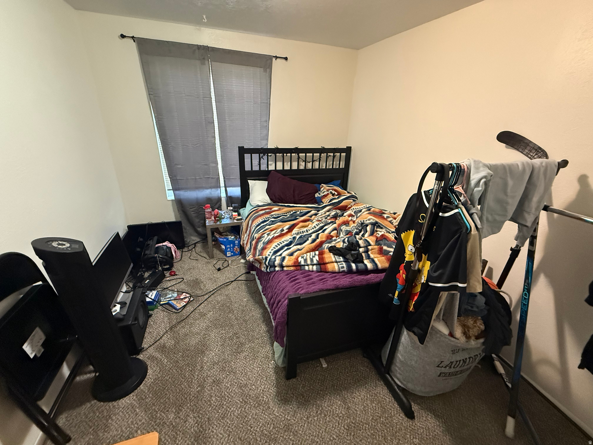 SUE ANN SUB - Residential Income