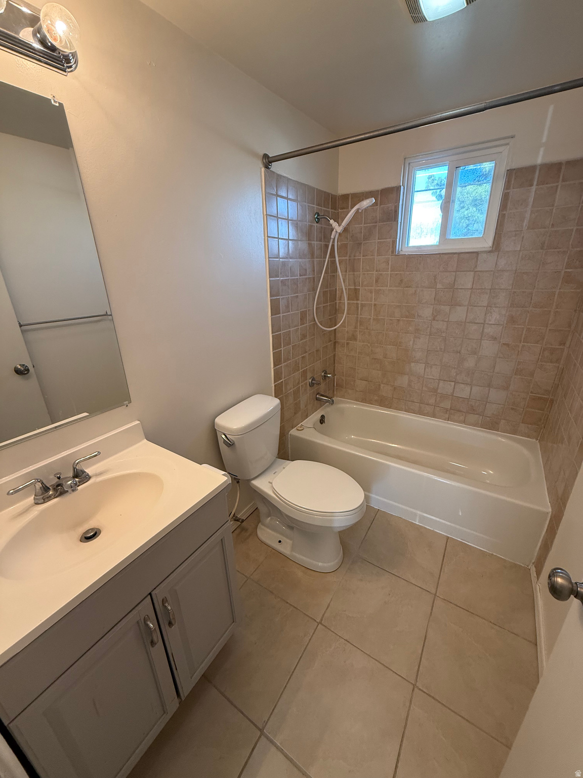 SUE ANN SUB - Residential Income