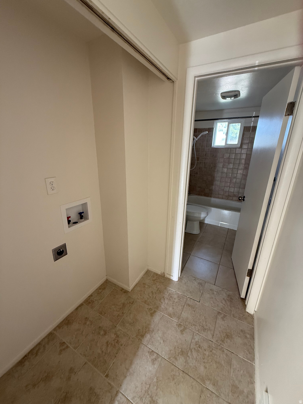 SUE ANN SUB - Residential Income