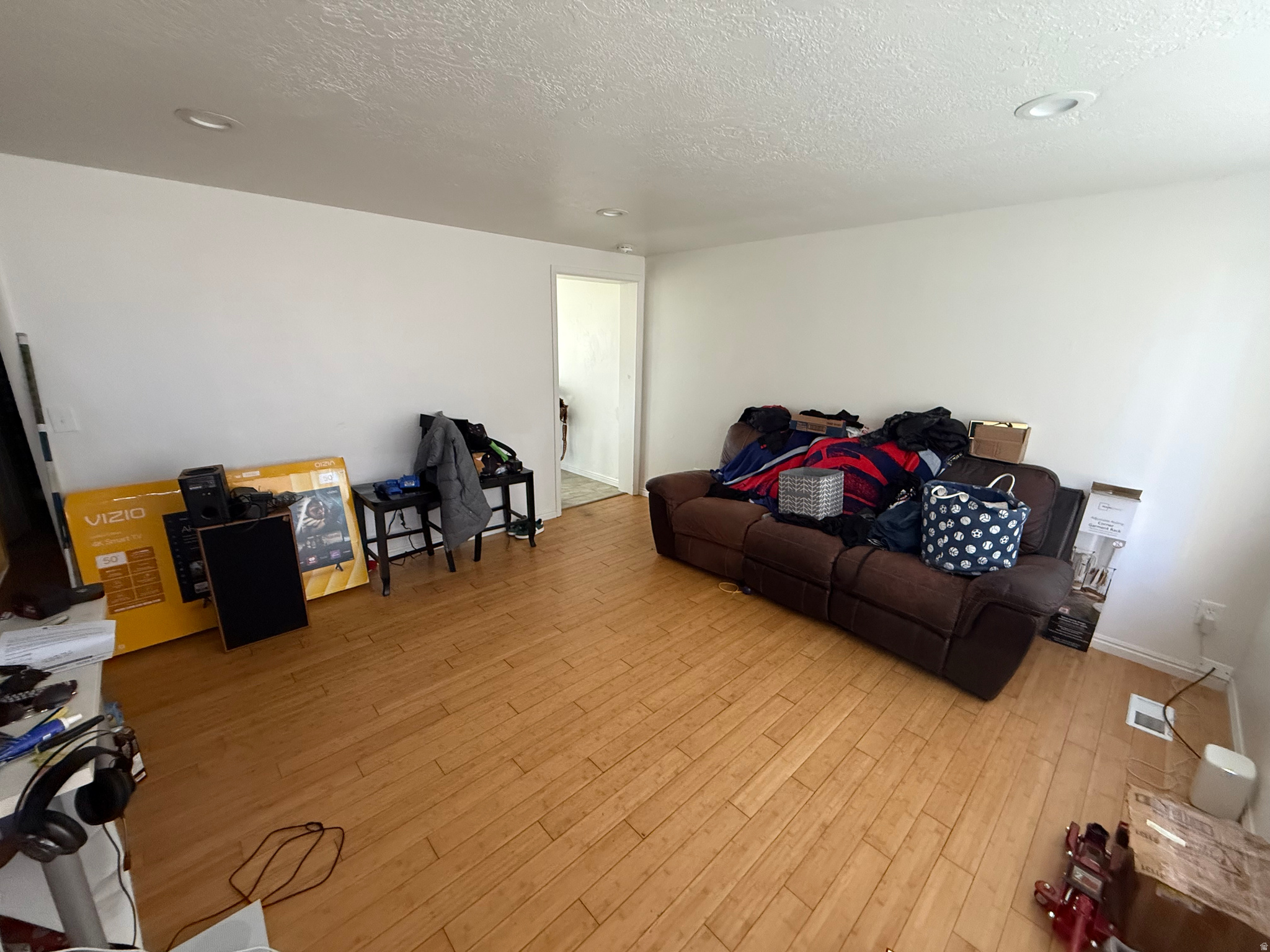 SUE ANN SUB - Residential Income