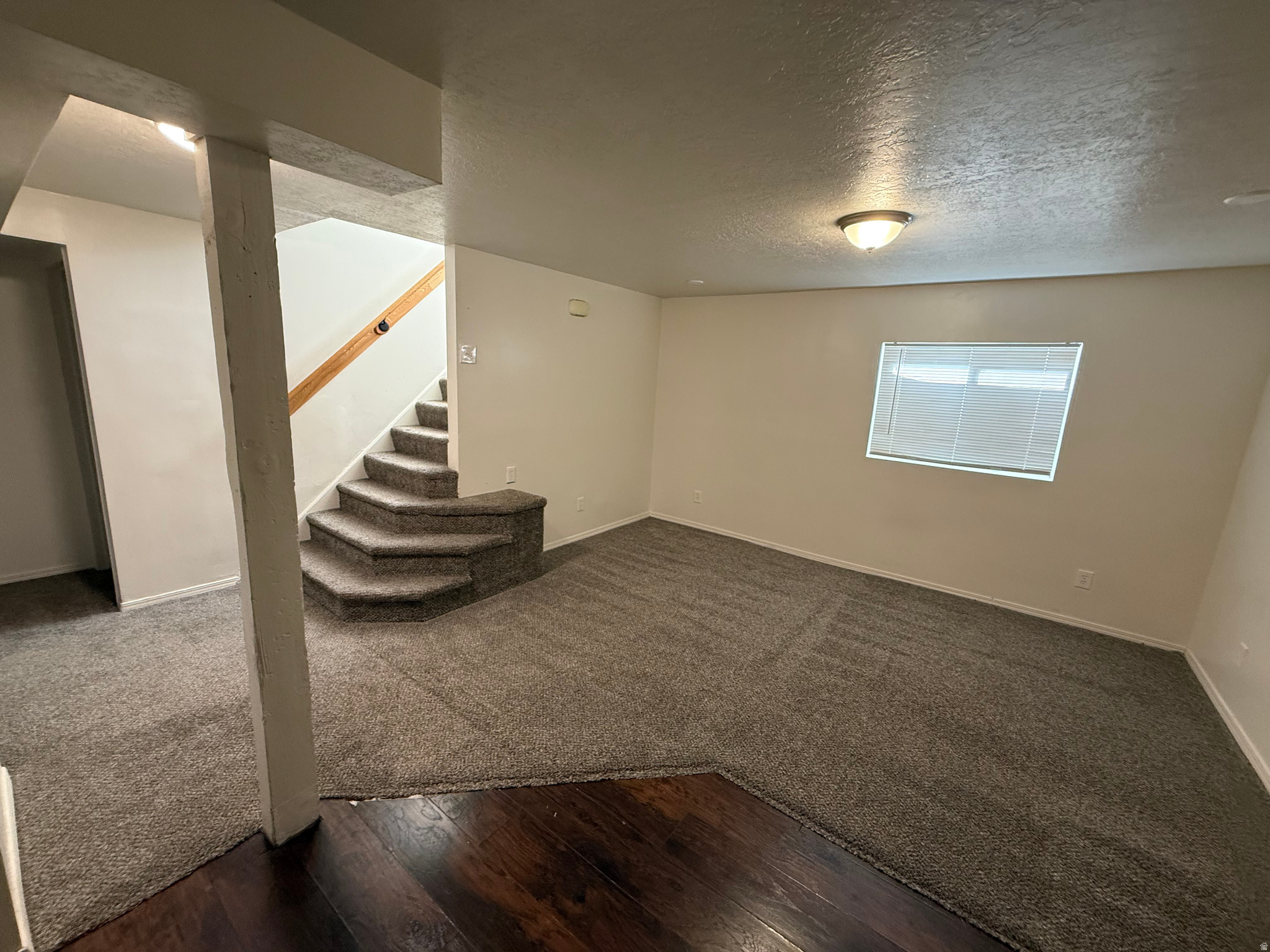 SUE ANN SUB - Residential Income