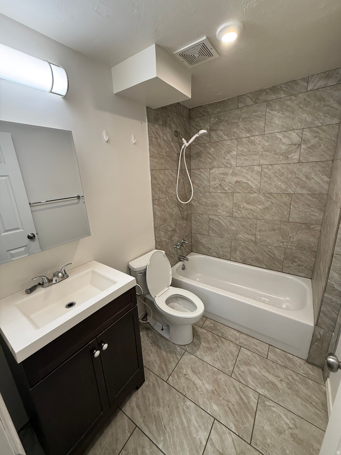 SUE ANN SUB - Residential Income