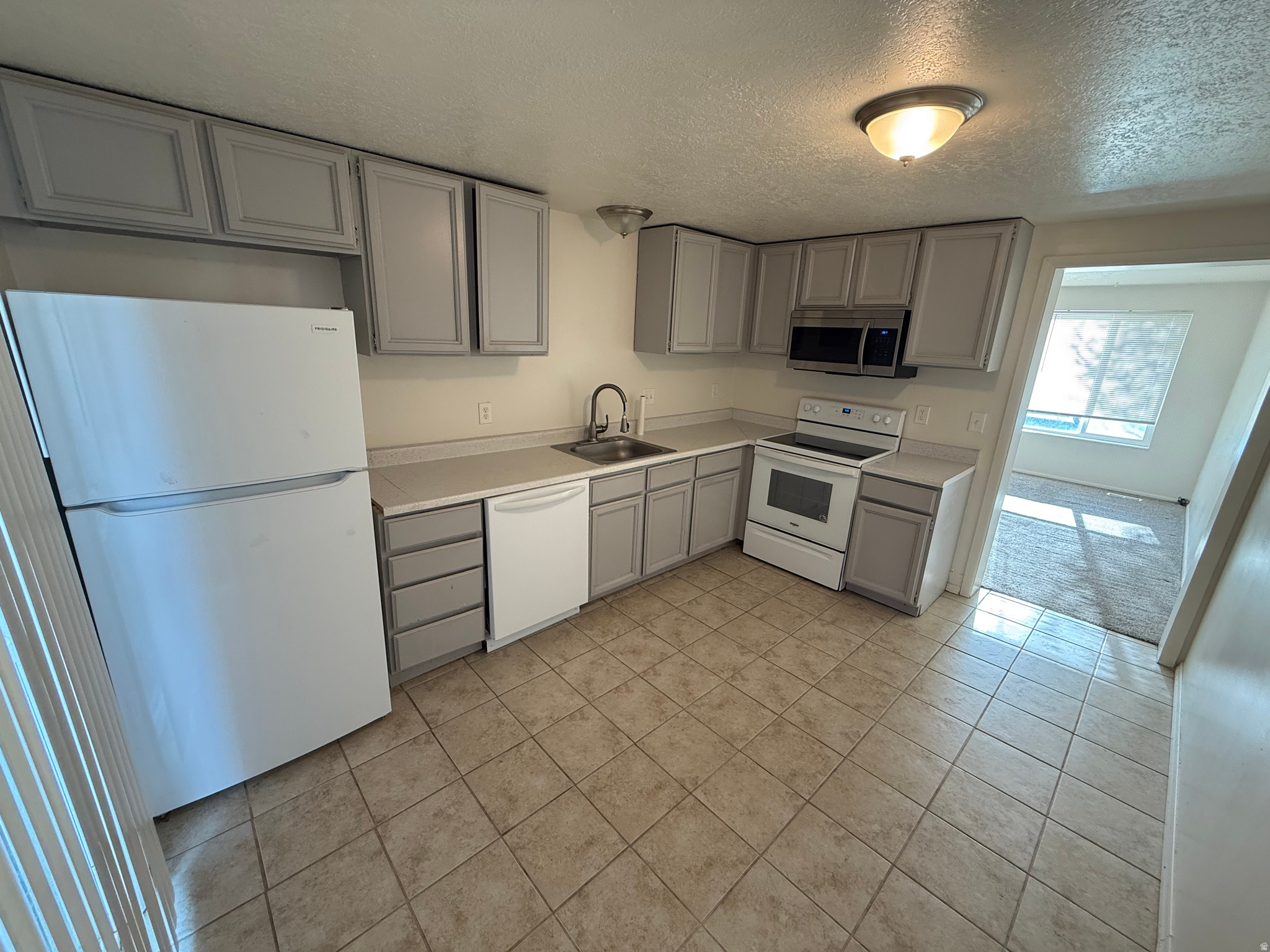 SUE ANN SUB - Residential Income