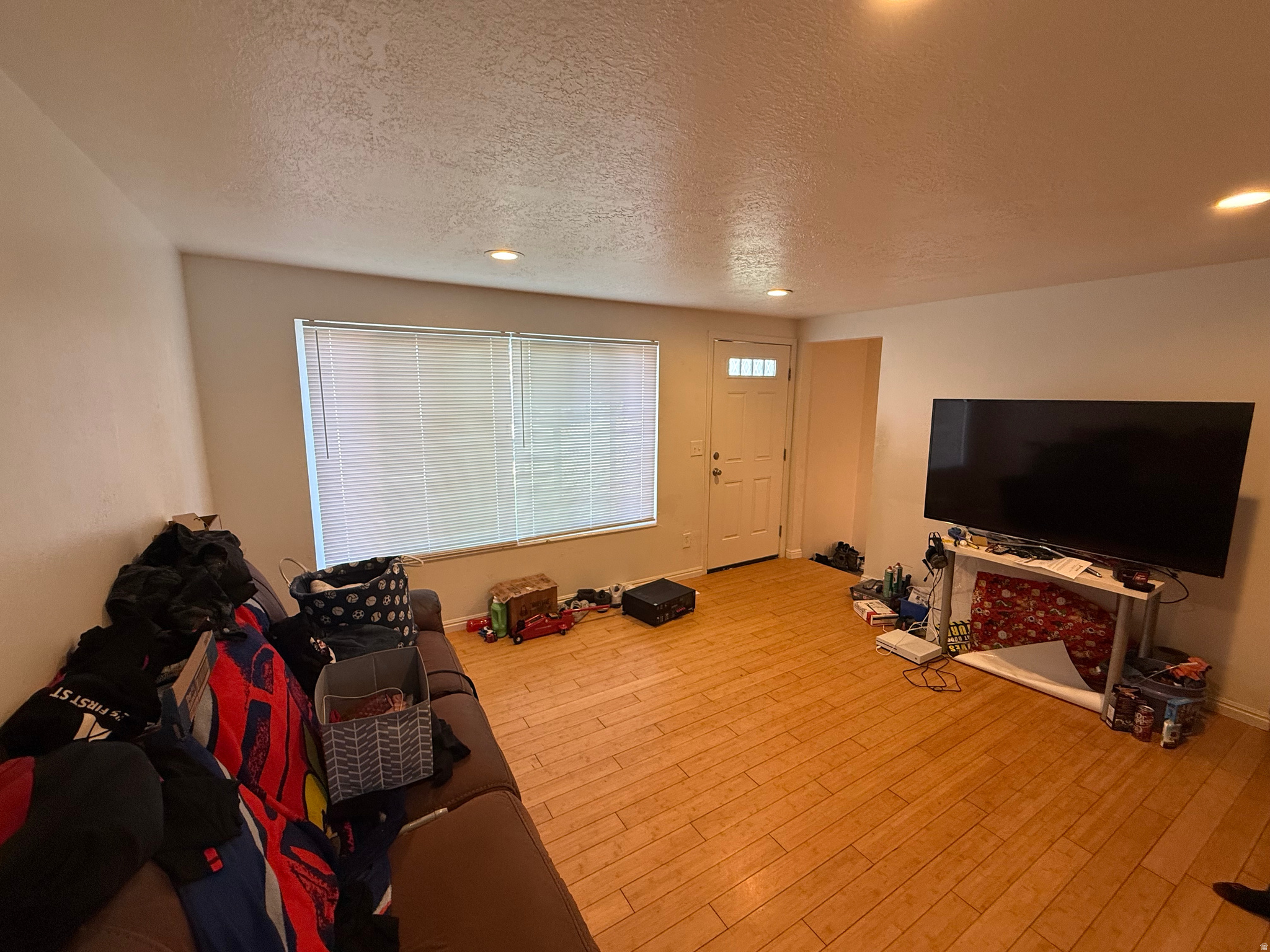 SUE ANN SUB - Residential Income