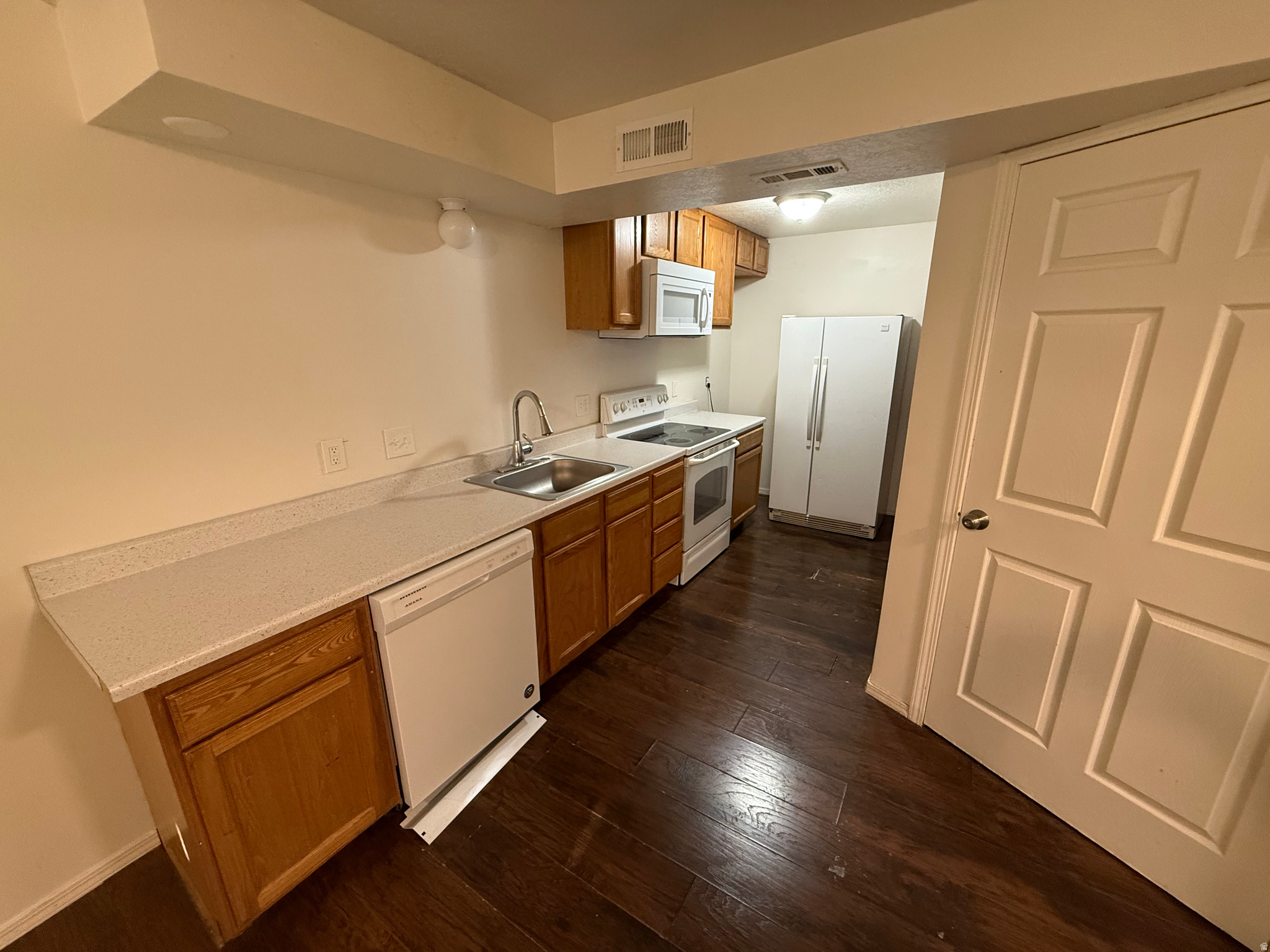 SUE ANN SUB - Residential Income