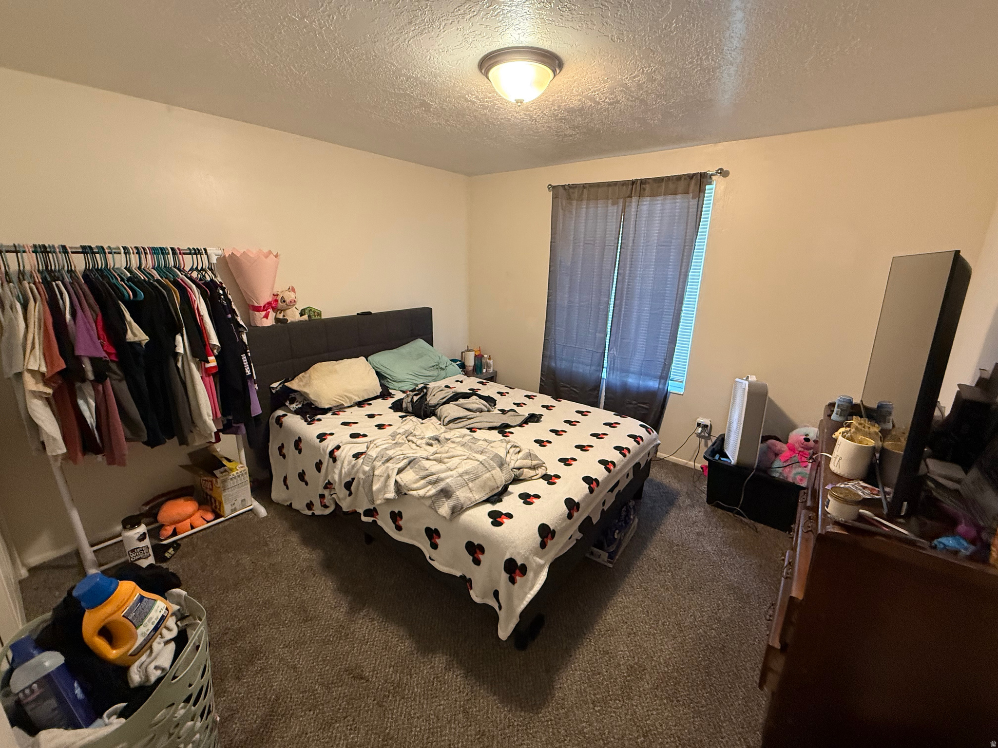 SUE ANN SUB - Residential Income