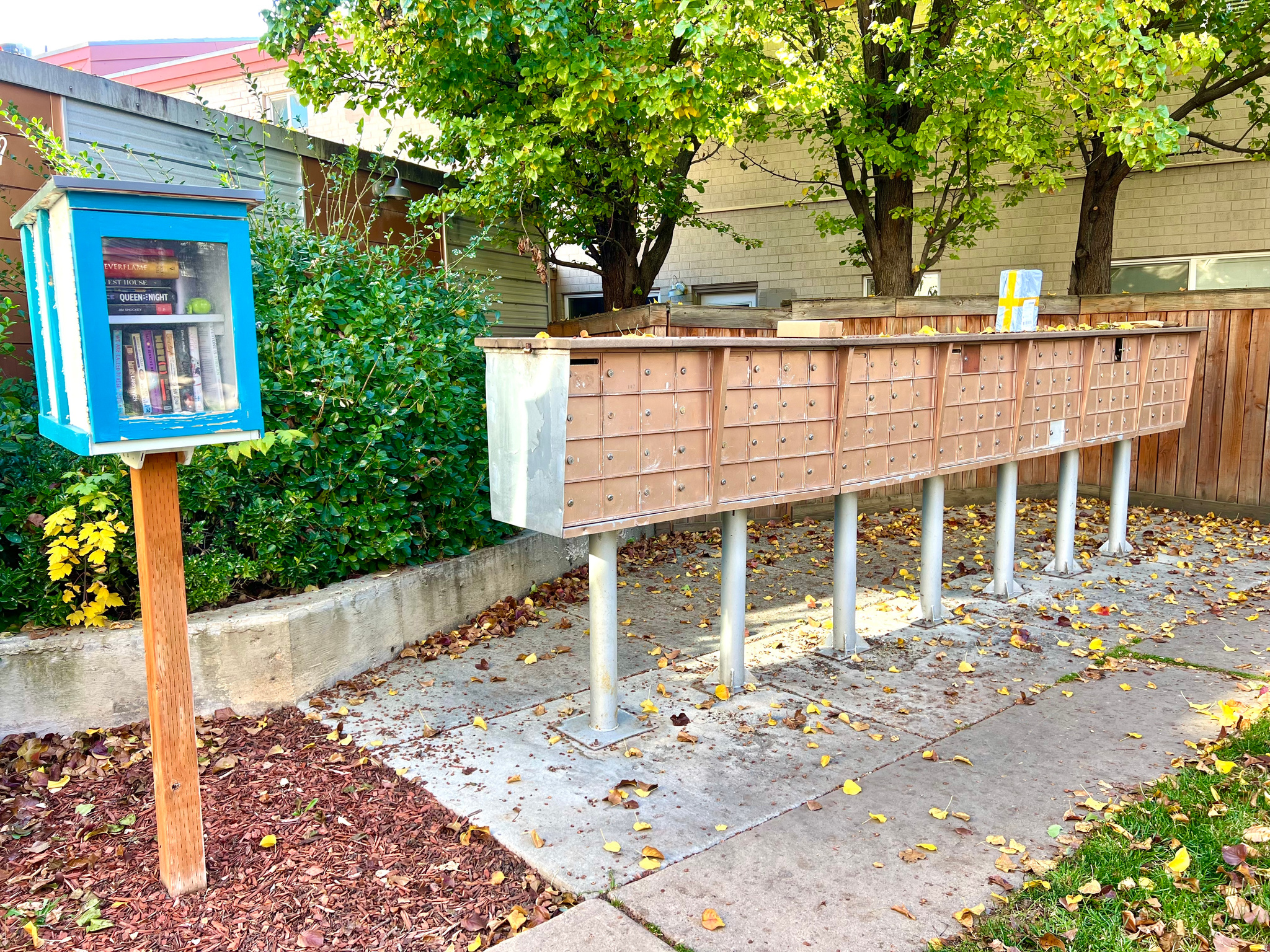 MARMALADE - Residential