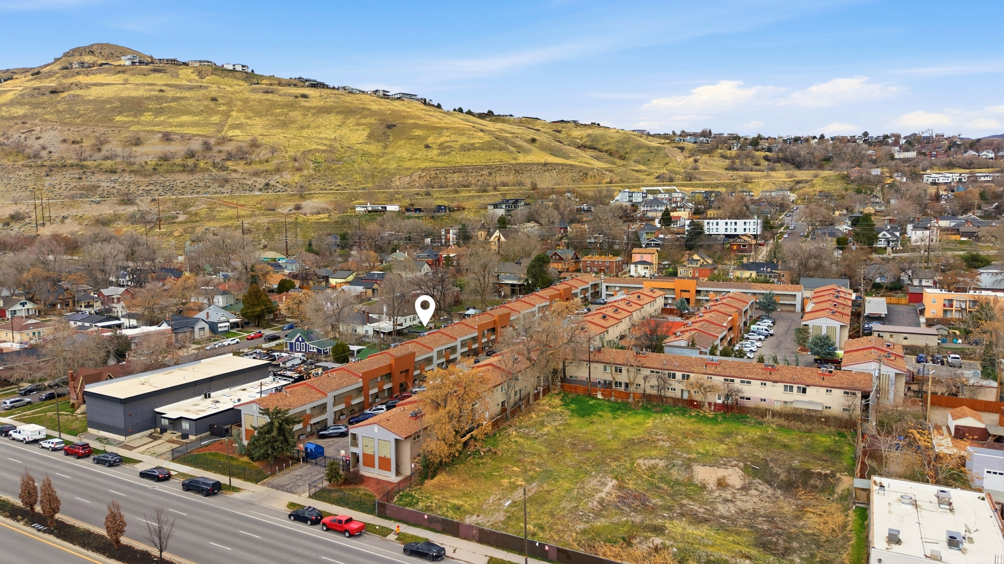 MARMALADE - Residential