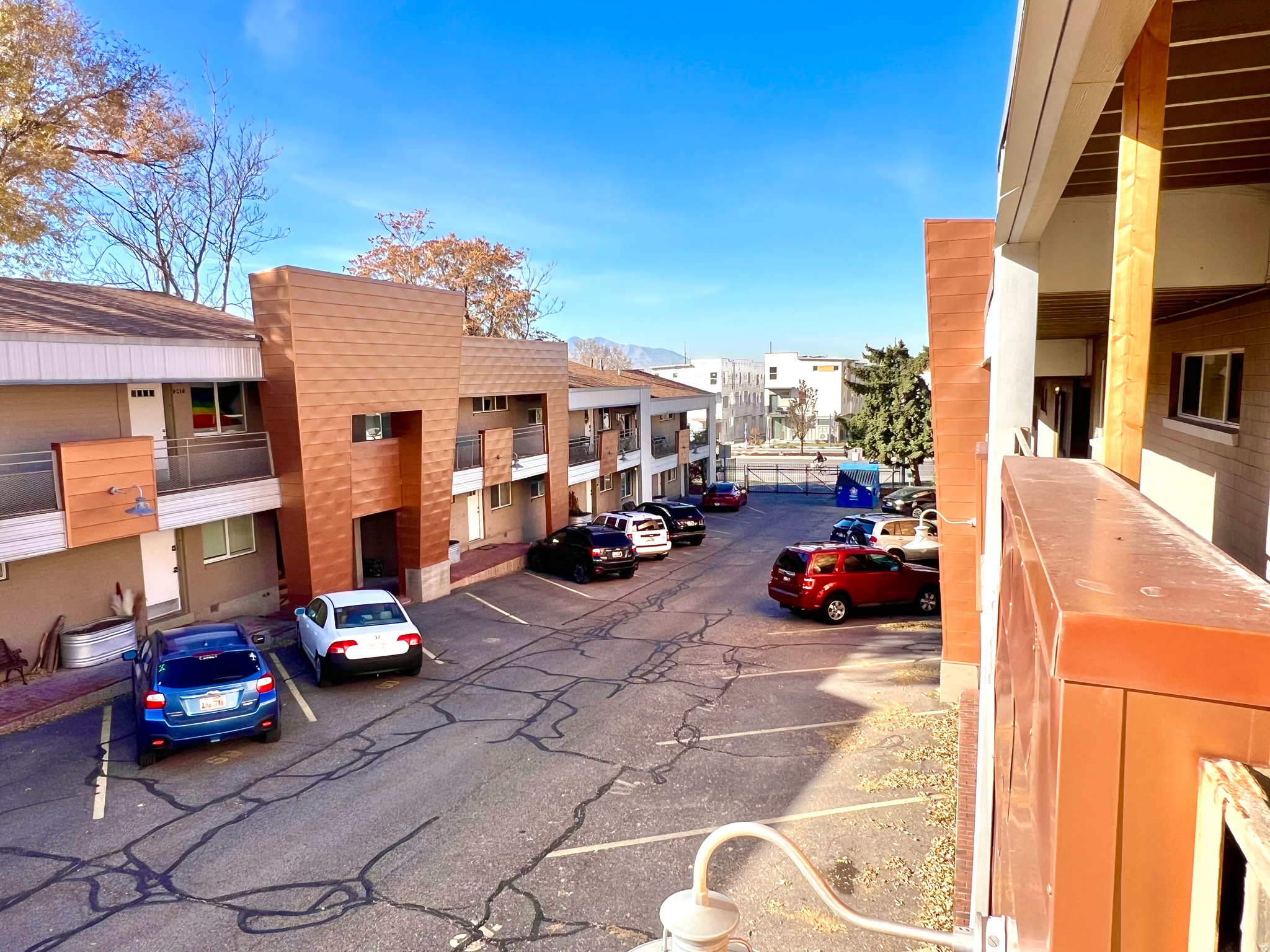 MARMALADE - Residential