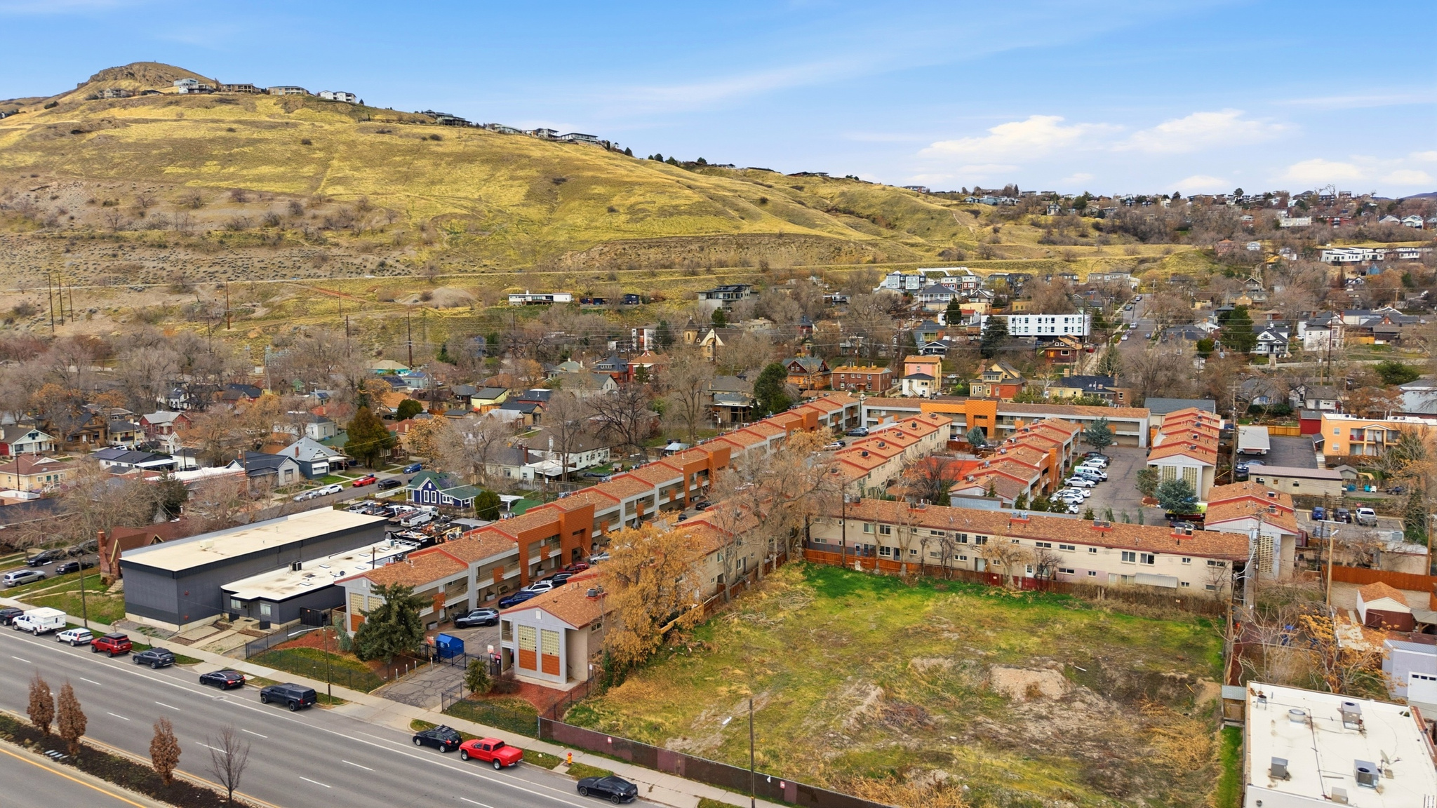 MARMALADE - Residential