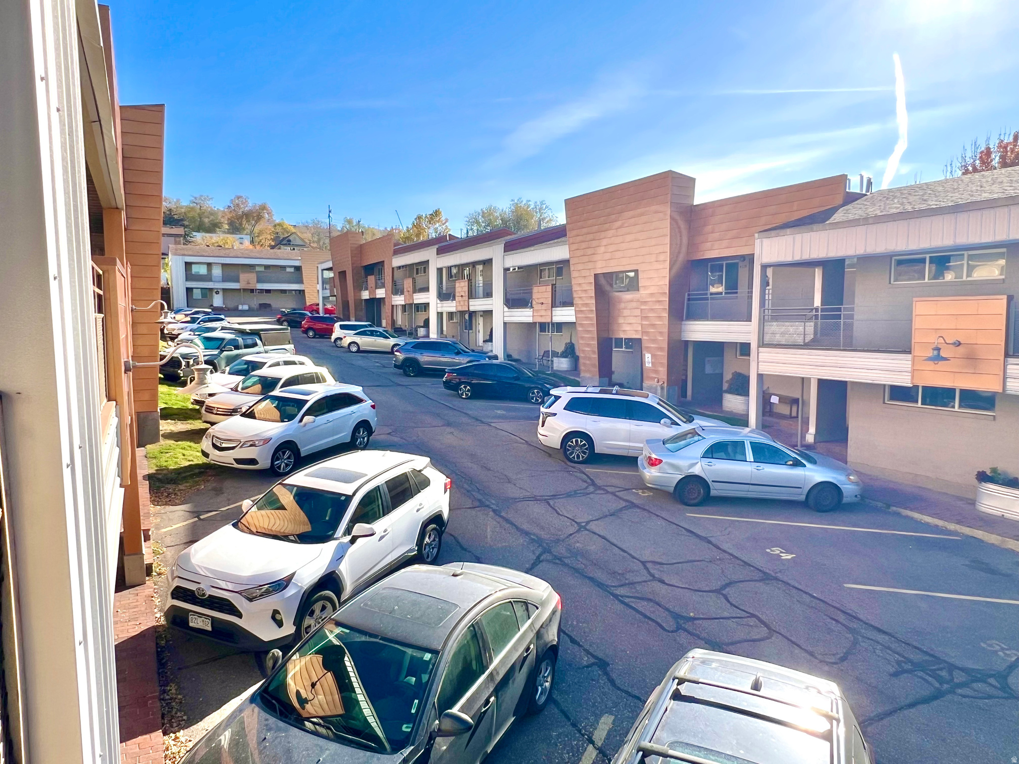 MARMALADE - Residential