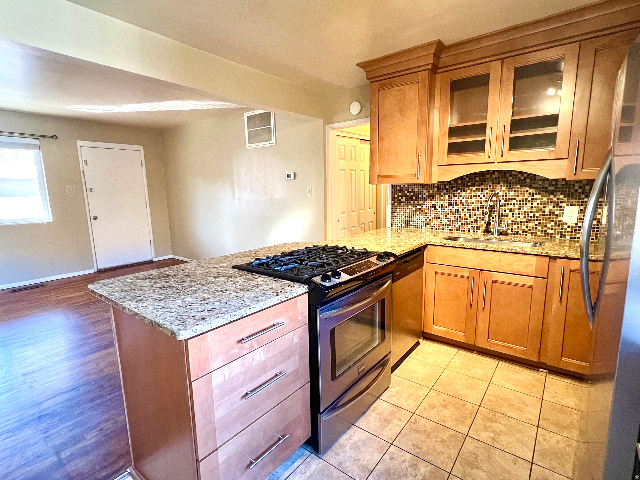 MARMALADE - Residential