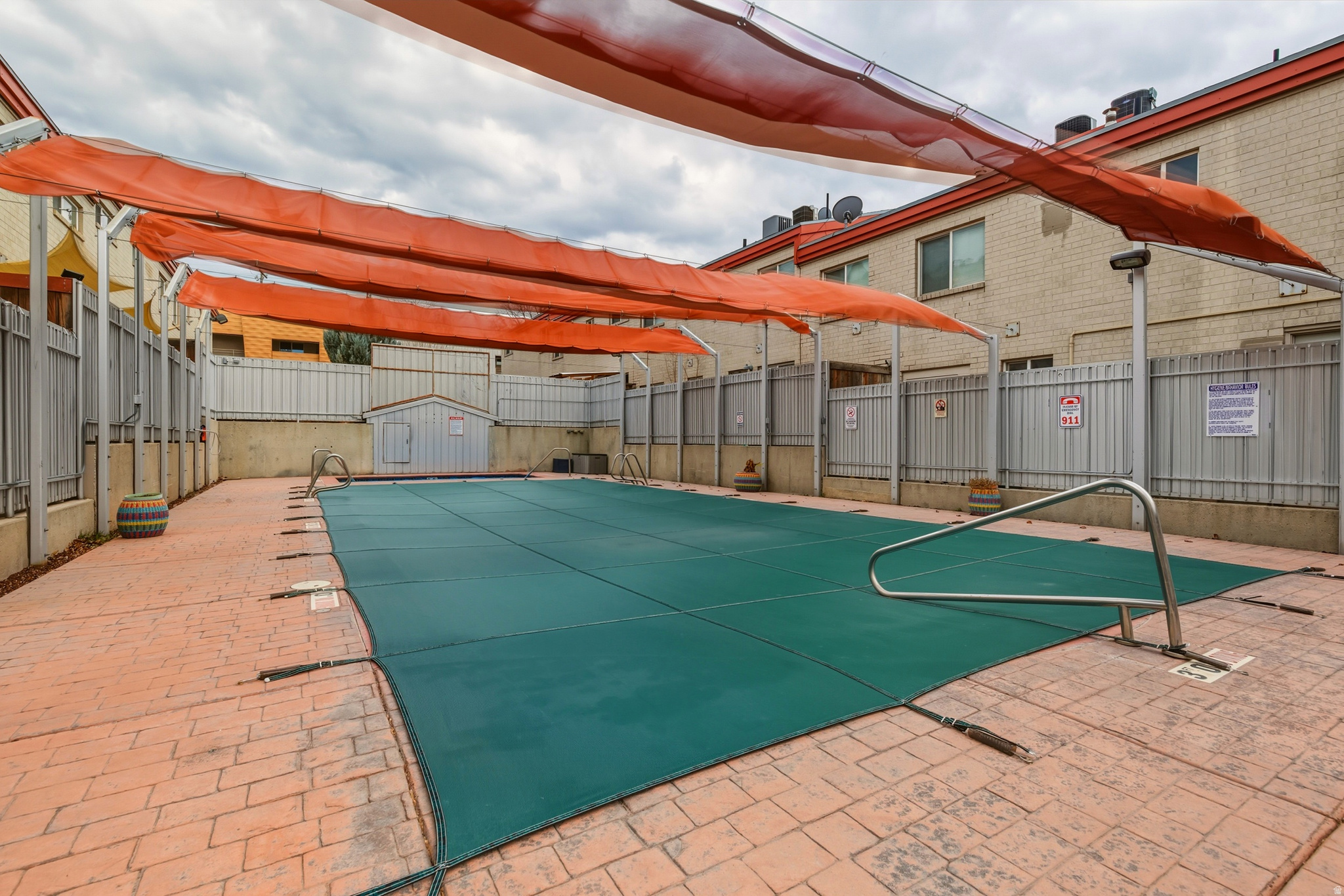 MARMALADE - Residential