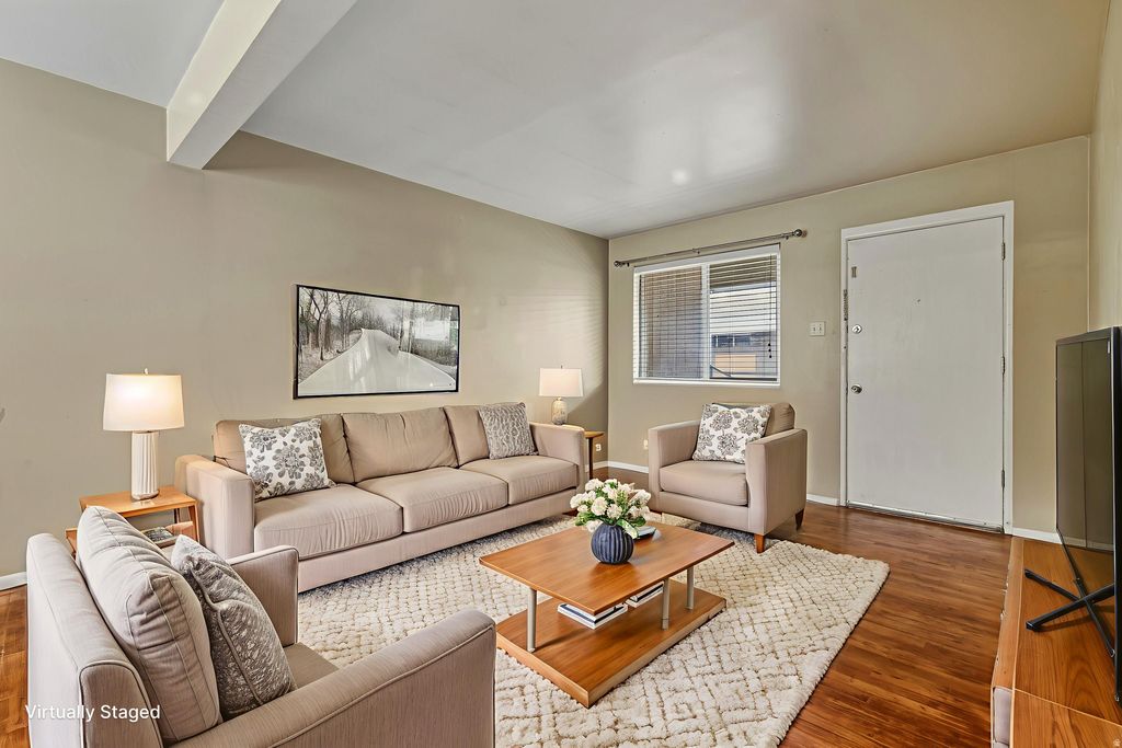 Photo of 650 N 300 W #205, Salt Lake City, UT 84103 (MLS # 2122617)