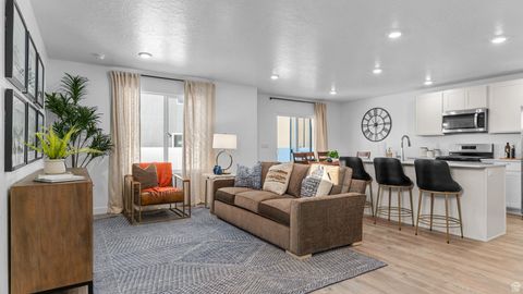 Tiny photo for 349 E GLENCOE DR #1089, Lehi, UT 84048 (MLS # 2116860)