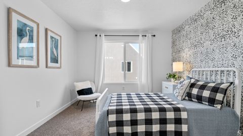 Tiny photo for 349 E GLENCOE DR #1089, Lehi, UT 84048 (MLS # 2116860)