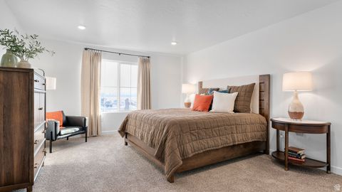 Tiny photo for 349 E GLENCOE DR #1089, Lehi, UT 84048 (MLS # 2116860)