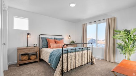 Tiny photo for 349 E GLENCOE DR #1089, Lehi, UT 84048 (MLS # 2116860)