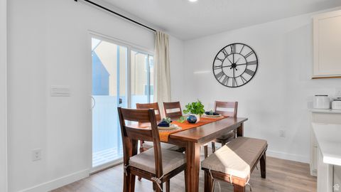 Tiny photo for 349 E GLENCOE DR #1089, Lehi, UT 84048 (MLS # 2116860)
