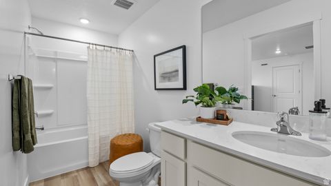 Tiny photo for 349 E GLENCOE DR #1089, Lehi, UT 84048 (MLS # 2116860)