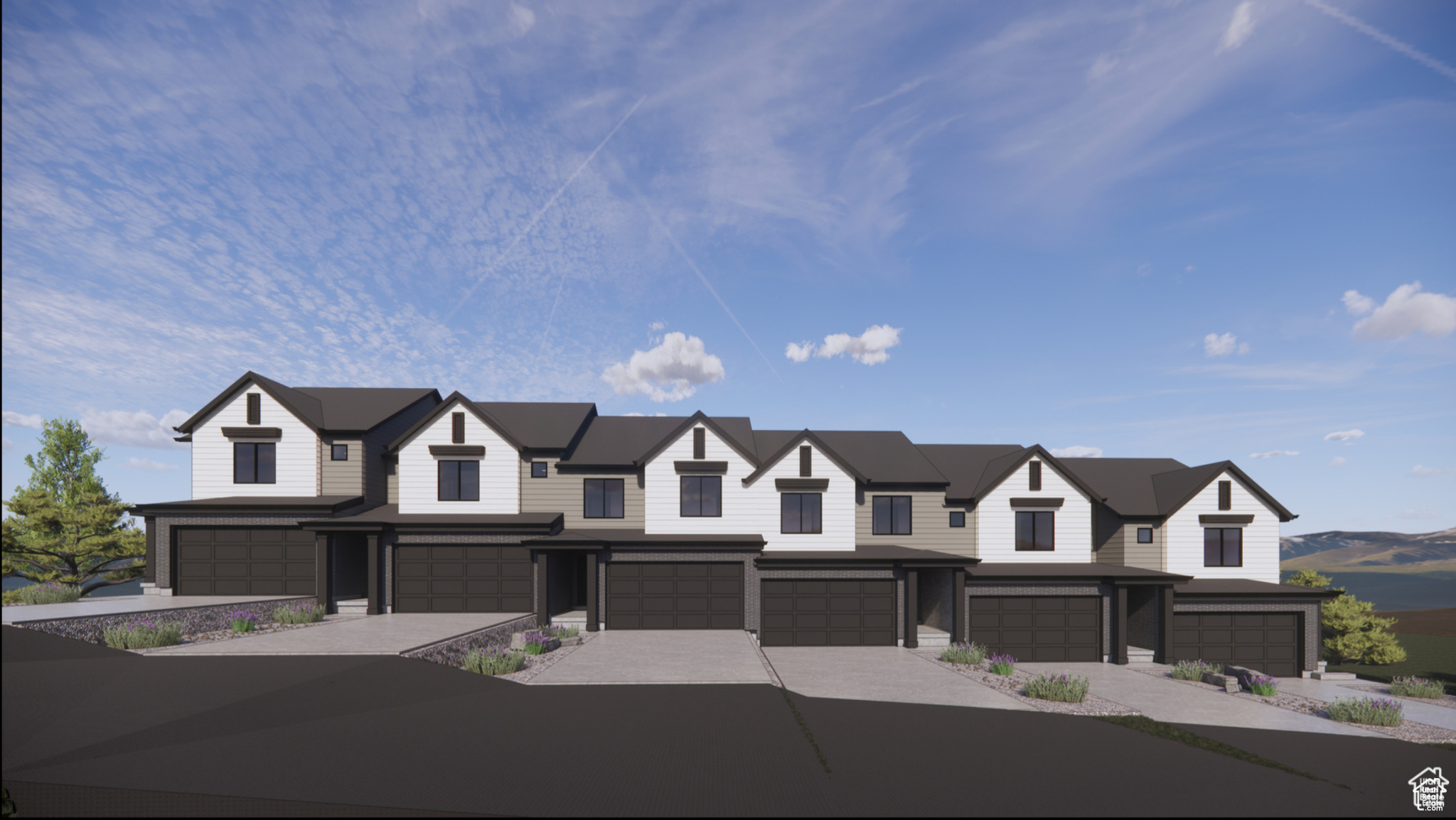 INVERNESS BY D.R. HORTON - Residential