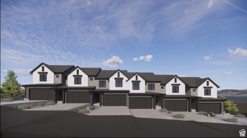 Photo of 349 E GLENCOE DR #1089, Lehi, UT 84048 (MLS # 2116860)