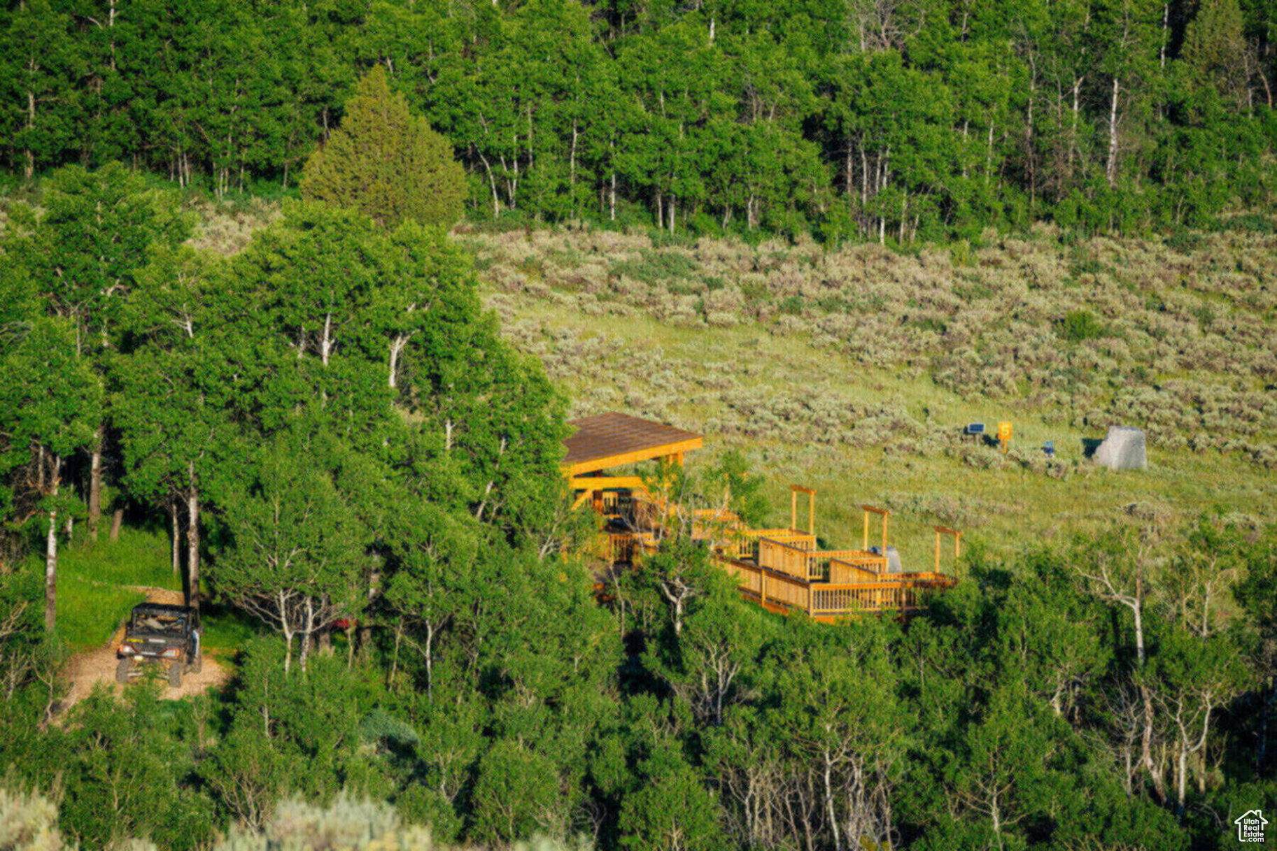 7457 E Stardust Ct #311B, Heber City, Utah image 34