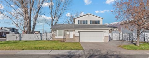 Photo of 1566 W 650 S, Orem, UT 84058 (MLS # 2124670)